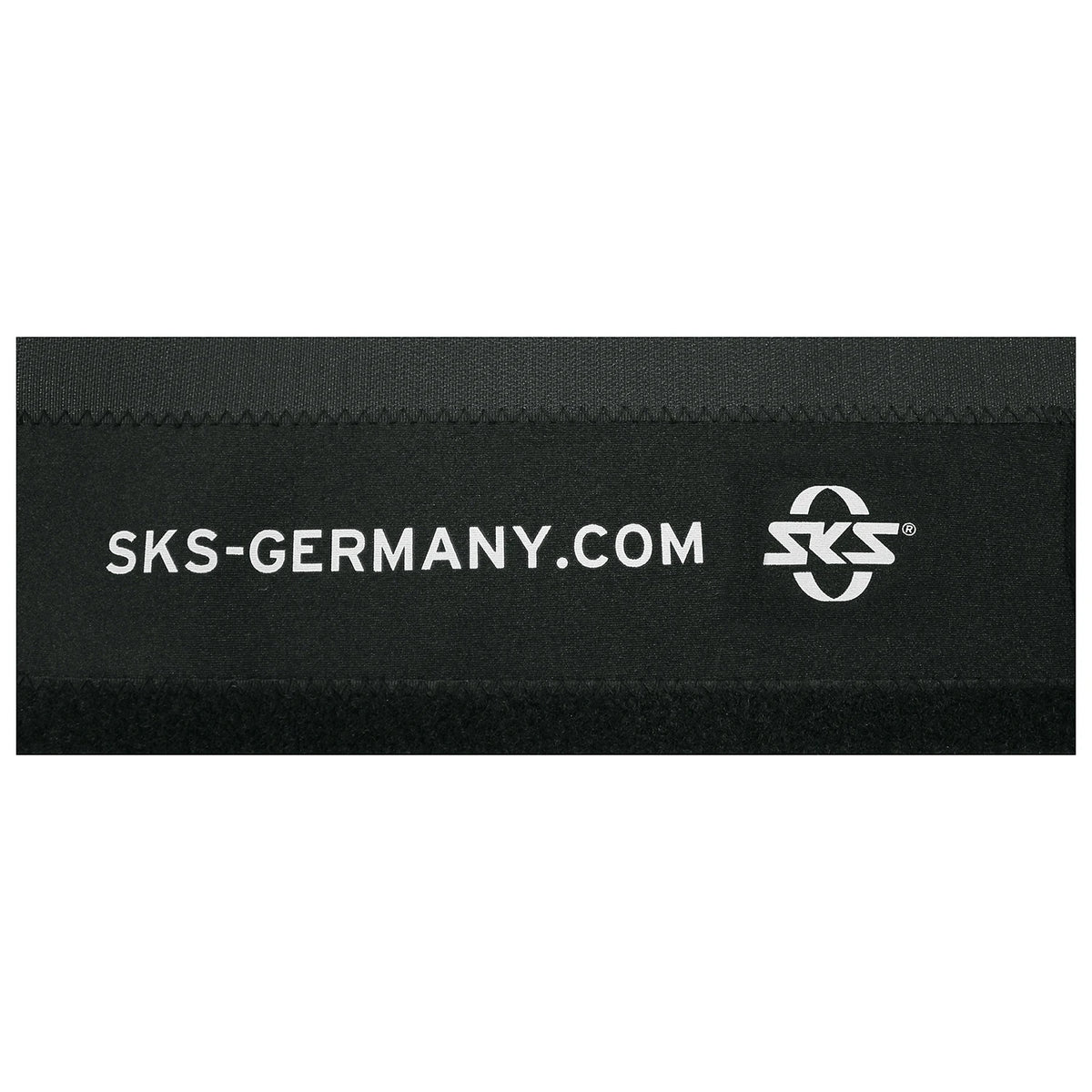 SKS Kettenstrebenschutz - Liquid-Life #Wähle Deine Farbe_schwarz