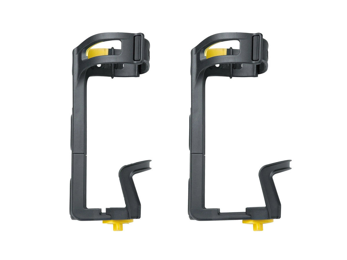 Topeak Modula Java Cage - Liquid-Life #Wähle Deine Farbe_black/yellow