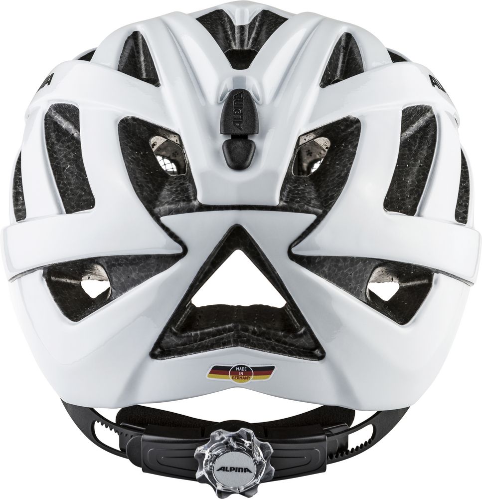 Alpina Panoma 2.0 - Liquid-Life #Wähle Deine Farbe_white gloss