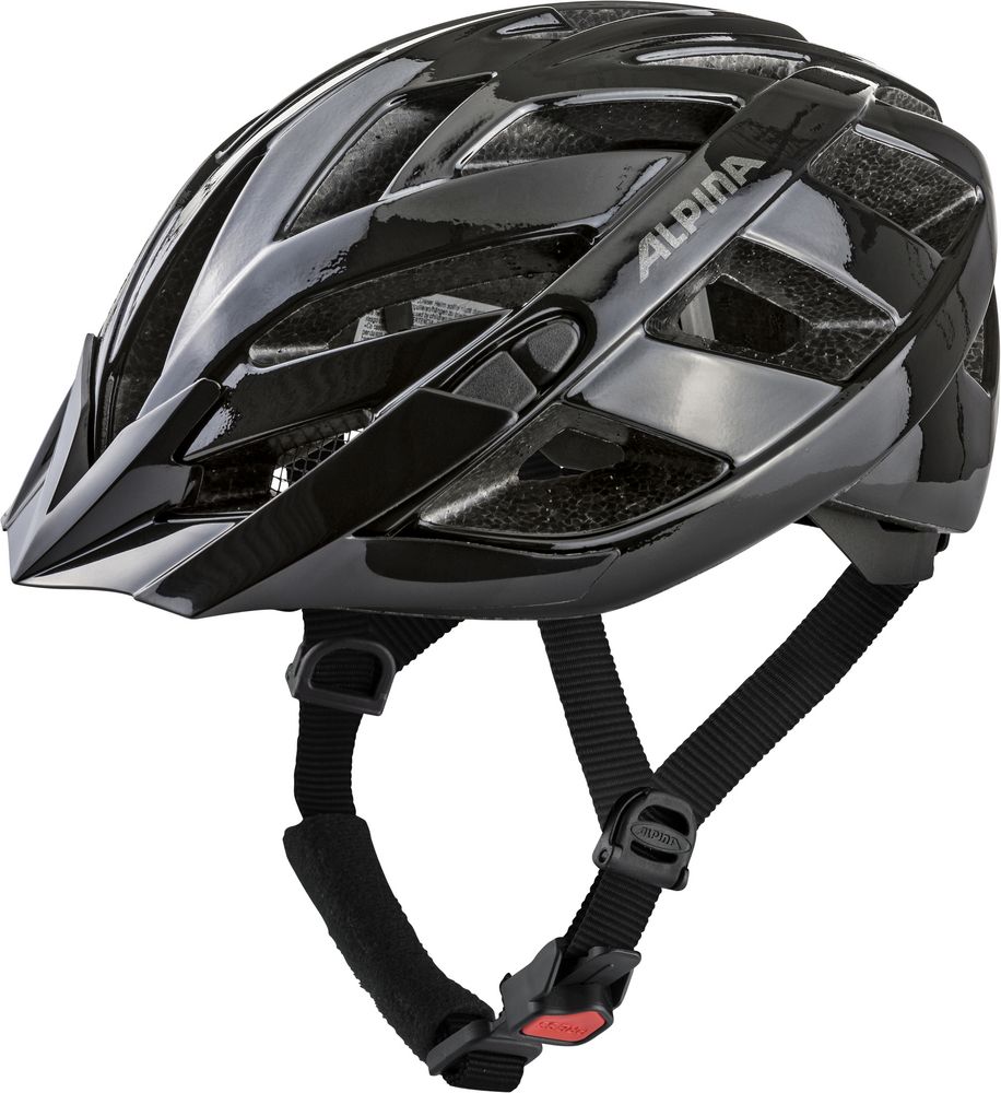Alpina Panoma 2.0 - Liquid-Life #Wähle Deine Farbe_black gloss