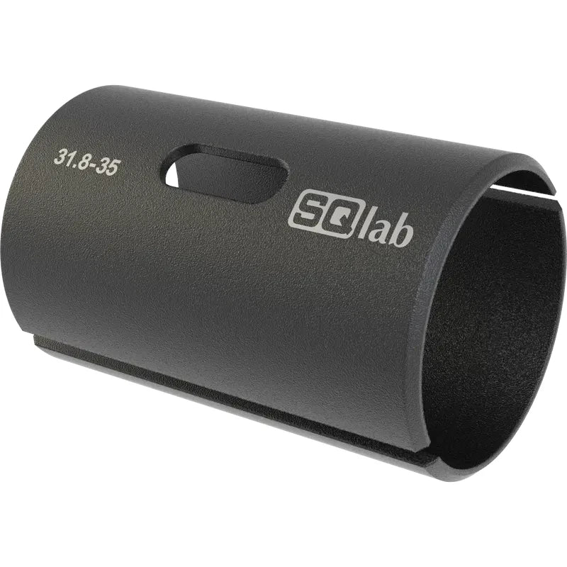 SQ-lab Lenkeradapter alloy stems 2.0 - Liquid-Life #Wähle Deine Farbe_black