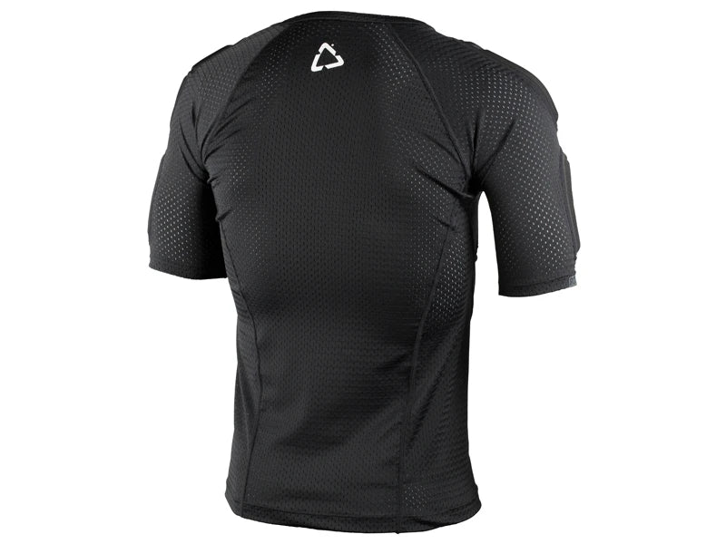Leatt Roost Tee - Liquid-Life #Wähle Deine Farbe_black