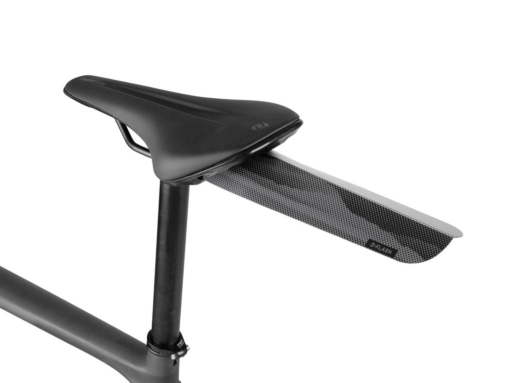 Topeak D-Flash Express S - Liquid-Life #Wähle Deine Farbe_black
