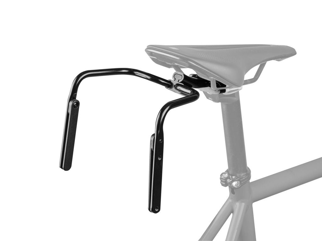 Topeak Backloader Wishbone - Liquid-Life #Wähle Deine Farbe_black