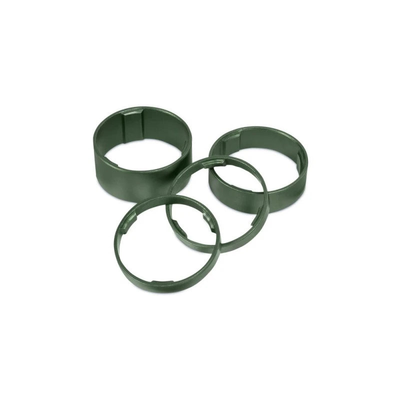 RFR Spacer Set - Liquid-Life #Wähle Deine Farbe_green
