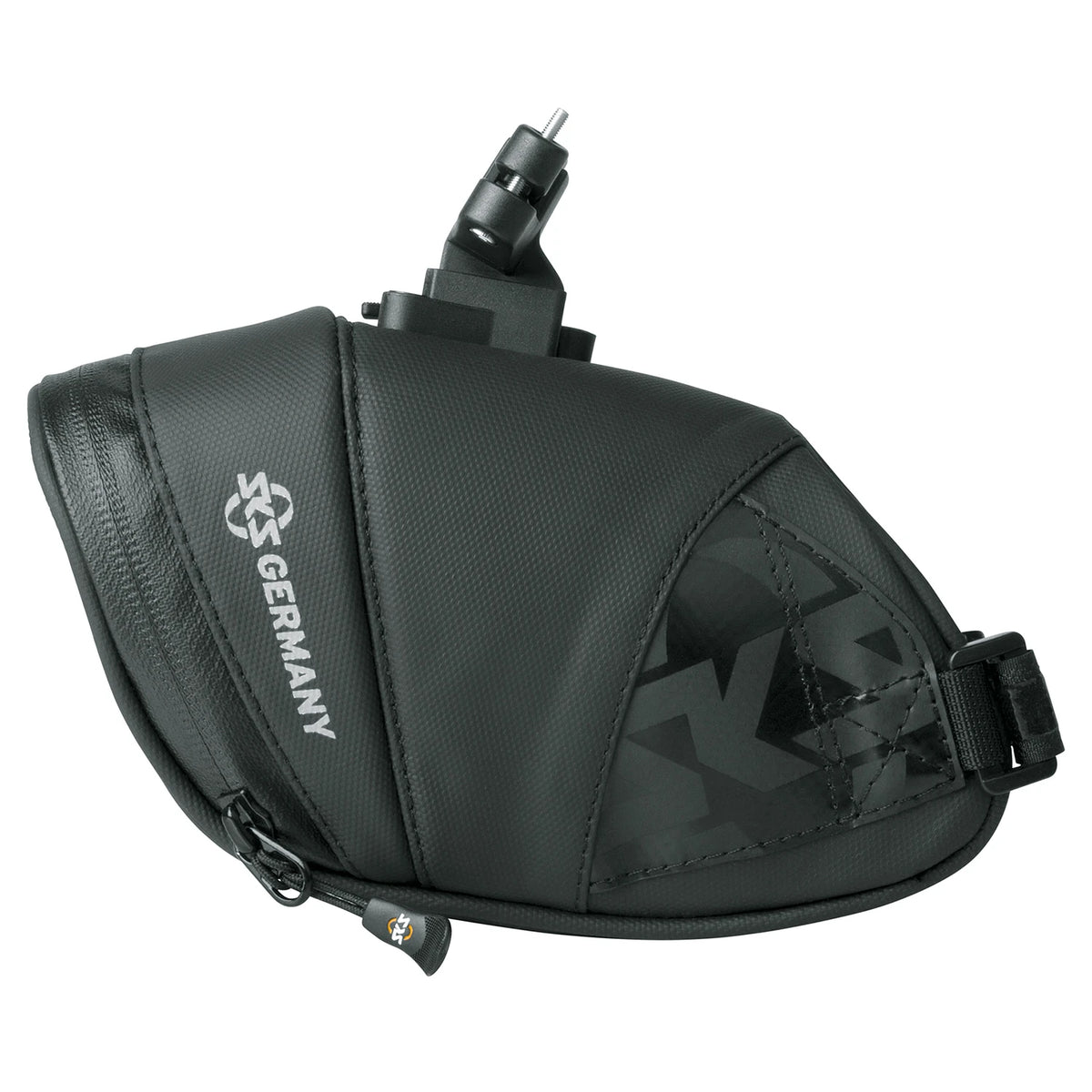 SKS Explorer Click - Liquid-Life #Wähle Deine Farbe_schwarz
