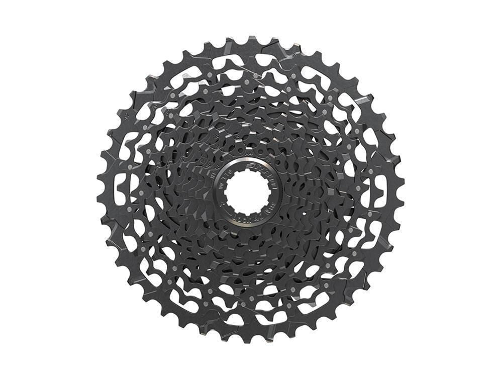 Sram KASSETTE PG-1130 11-42 Z. 11-FACH - Liquid-Life #Wähle Deine Farbe_black