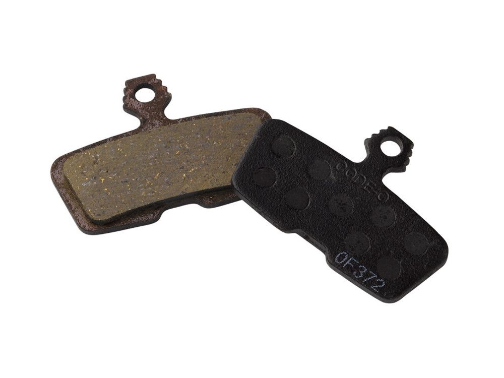 Sram Scheibenbremsbeläge Code - Liquid-Life #Wähle Deine Farbe_black