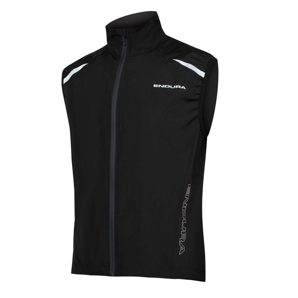 Endura Hummvee Weste - Liquid-Life #Wähle Deine Farbe_Schwarz