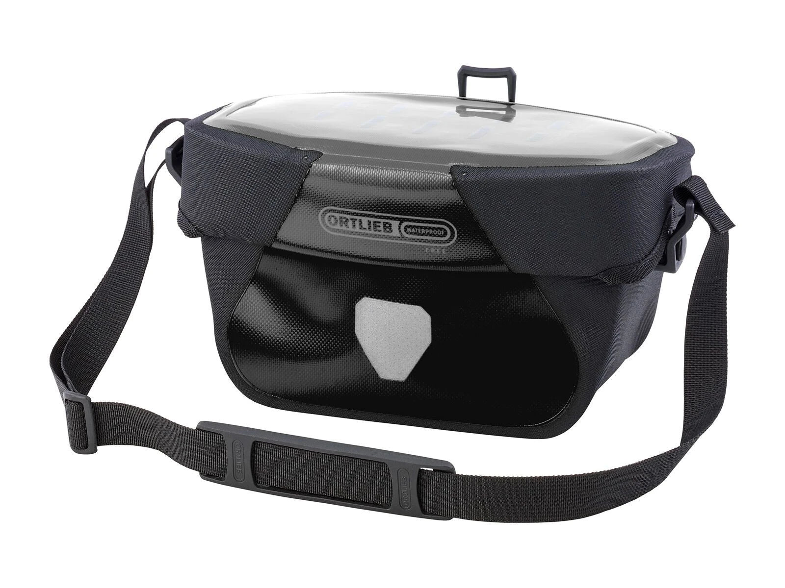 Ortlieb Ultimate Free 5L - Liquid-Life #Wähle Deine Farbe_black