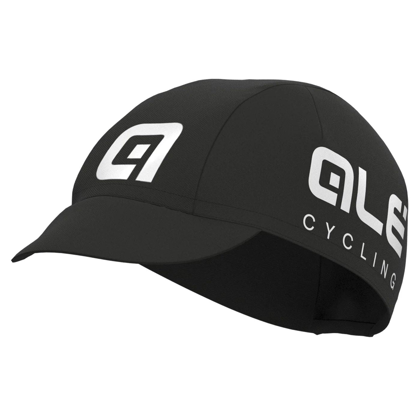 Ale Cotton Cap - Liquid-Life #Wähle Deine Farbe_Black-White