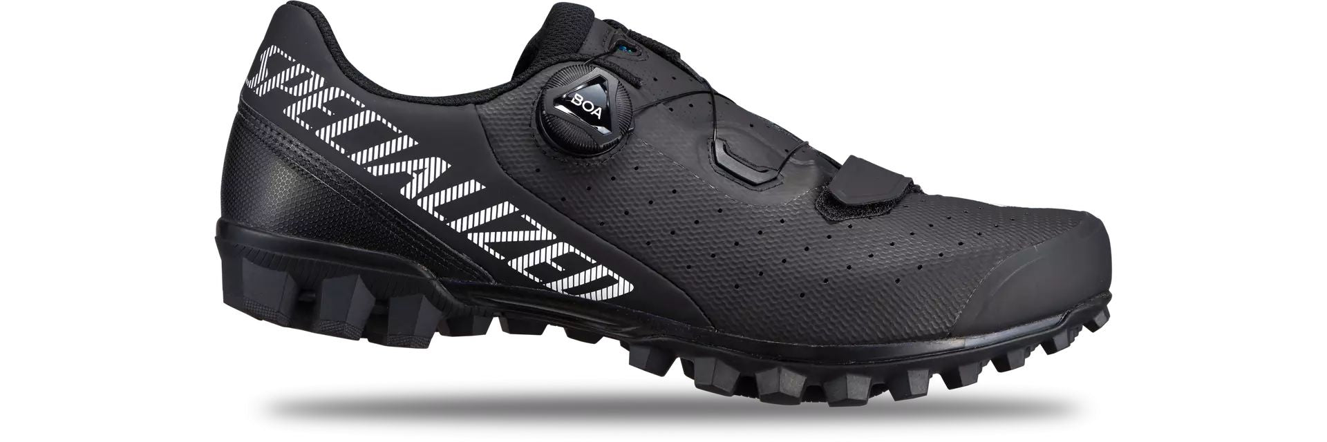 Specialized Recon 2.0 #Wähle Deine Farbe_BLACK