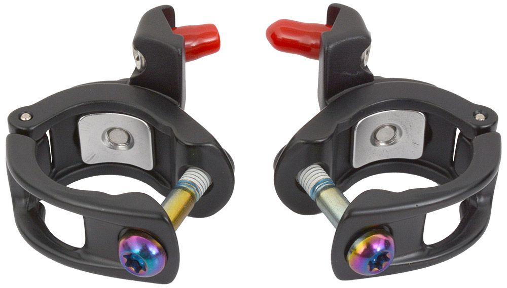 Sram Matchmaker X G2, Guide, Level, DB5, Elixir 9/7/CR - Liquid-Life #Wähle Deine Farbe_black