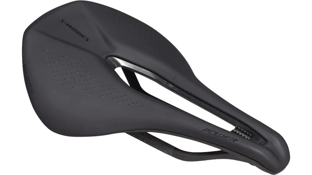 Specialized S-Works Power - Liquid-Life #Wähle Deine Farbe_BLACK