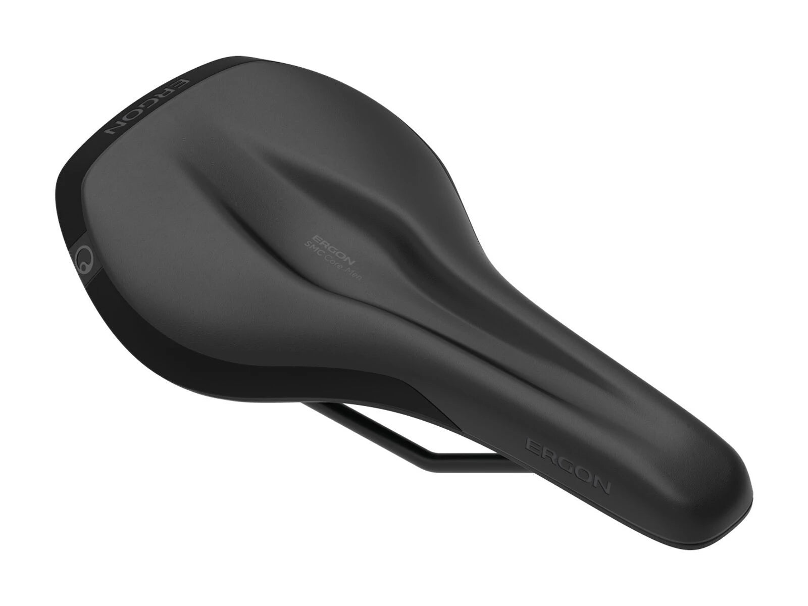 Ergon SMC Core Men - Liquid-Life #Wähle Deine Farbe_black/grey