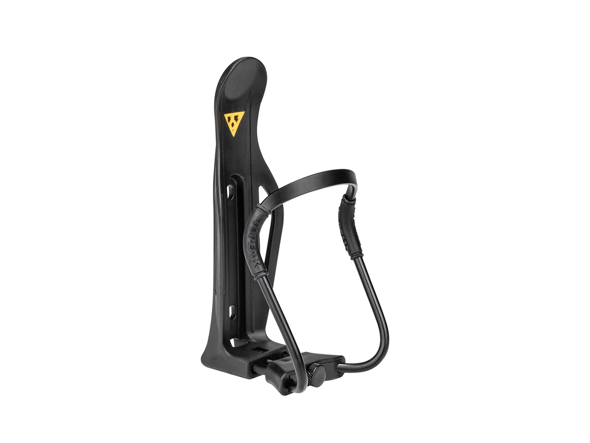 Topeak Modula Cage II - Liquid-Life #Wähle Deine Farbe_black