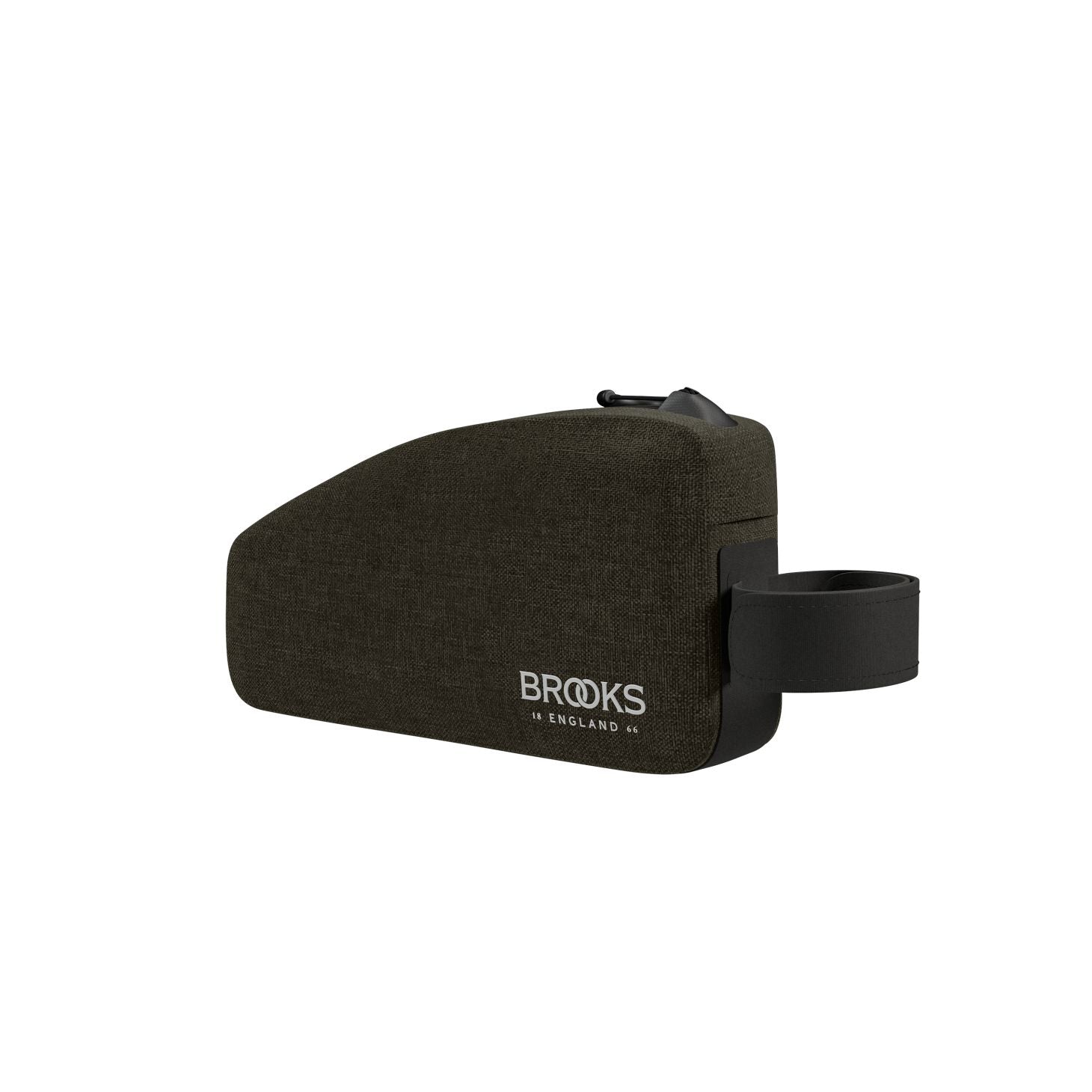 BROOKS Scape Top Tube Bag - Liquid-Life #Wähle Deine Farbe_mud green
