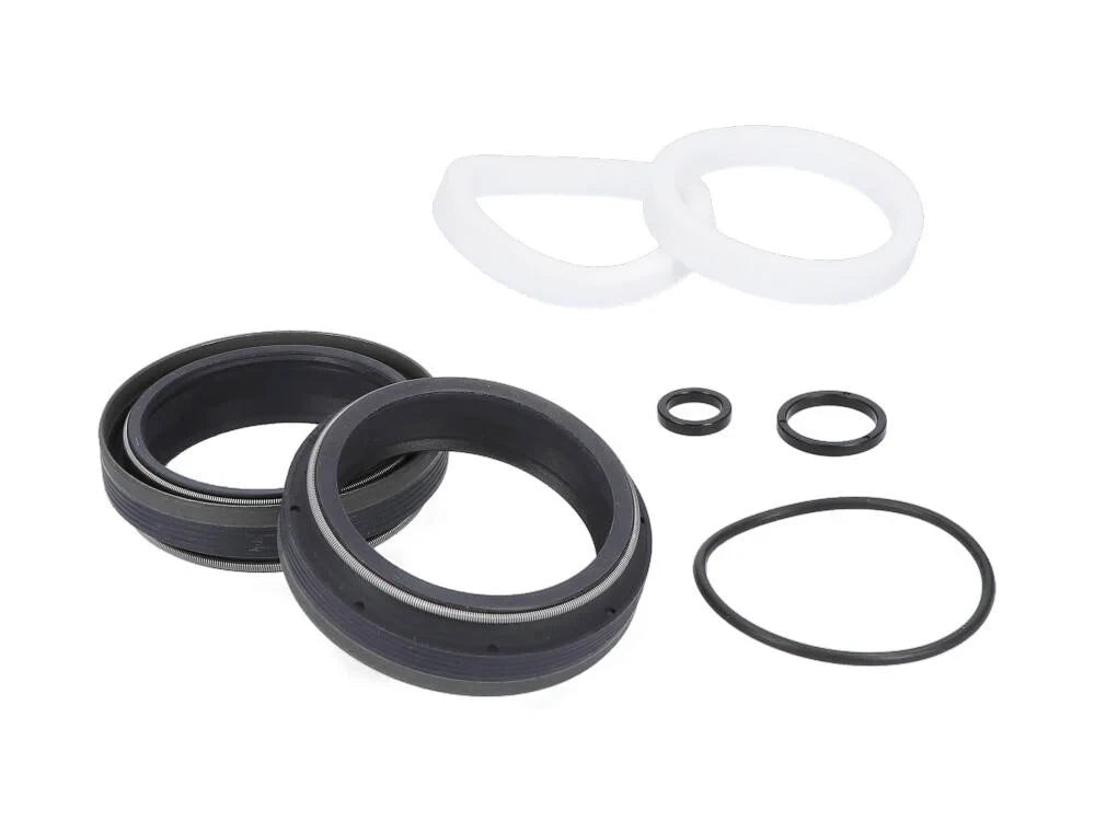 Fox Factory Kit: Dust Wiper, Forx, 38mm, Low Friction, No Flan - Liquid-Life #Wähle Deine Farbe_