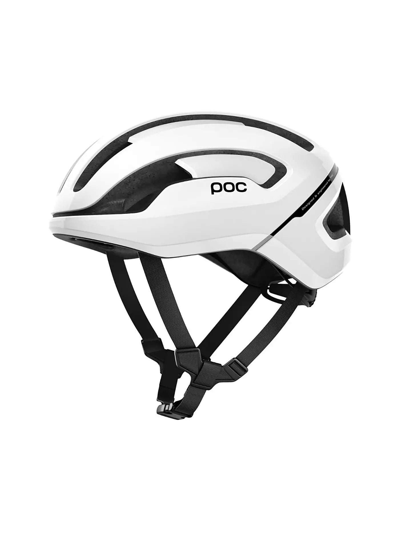 POC Omne Air SPIN - Liquid-Life #Wähle Deine Farbe_Hydrogen White