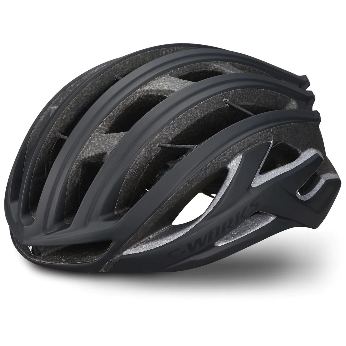 Specialized S-Works Prevail II - Liquid-Life #Wähle Deine Farbe_matte black