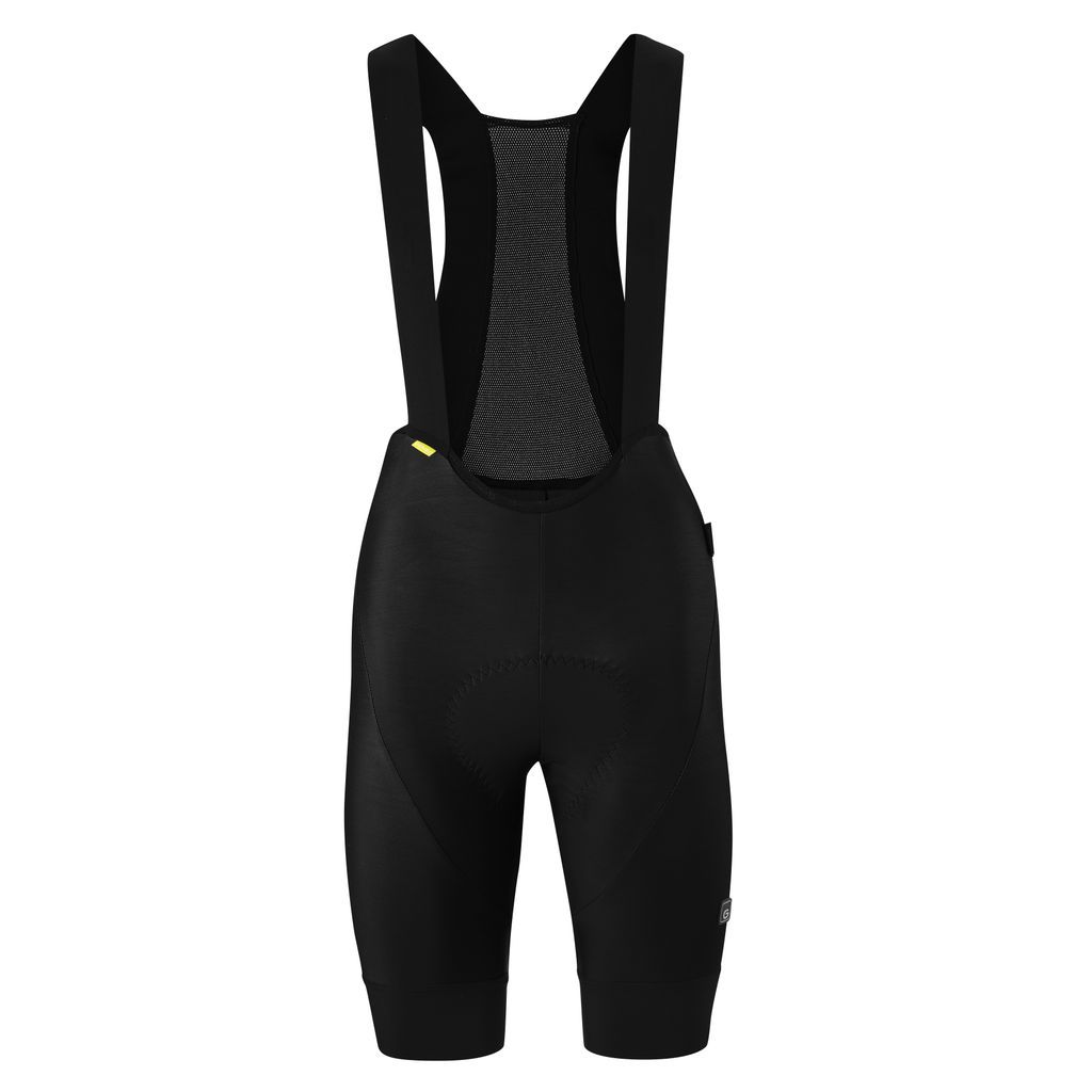 Gonso SQlab GO BIB W #Wähle Deine Farbe_black