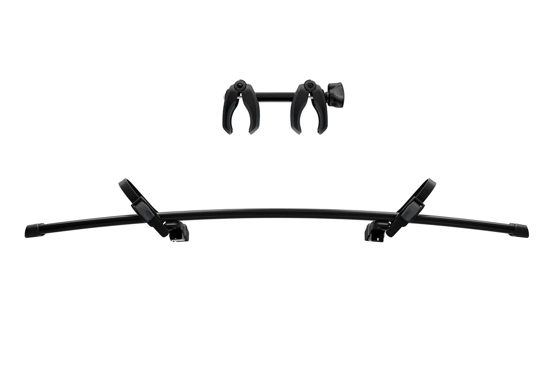 Thule VeloSpace XT Bike Adapter - Liquid-Life #Wähle Deine Farbe_schwarz