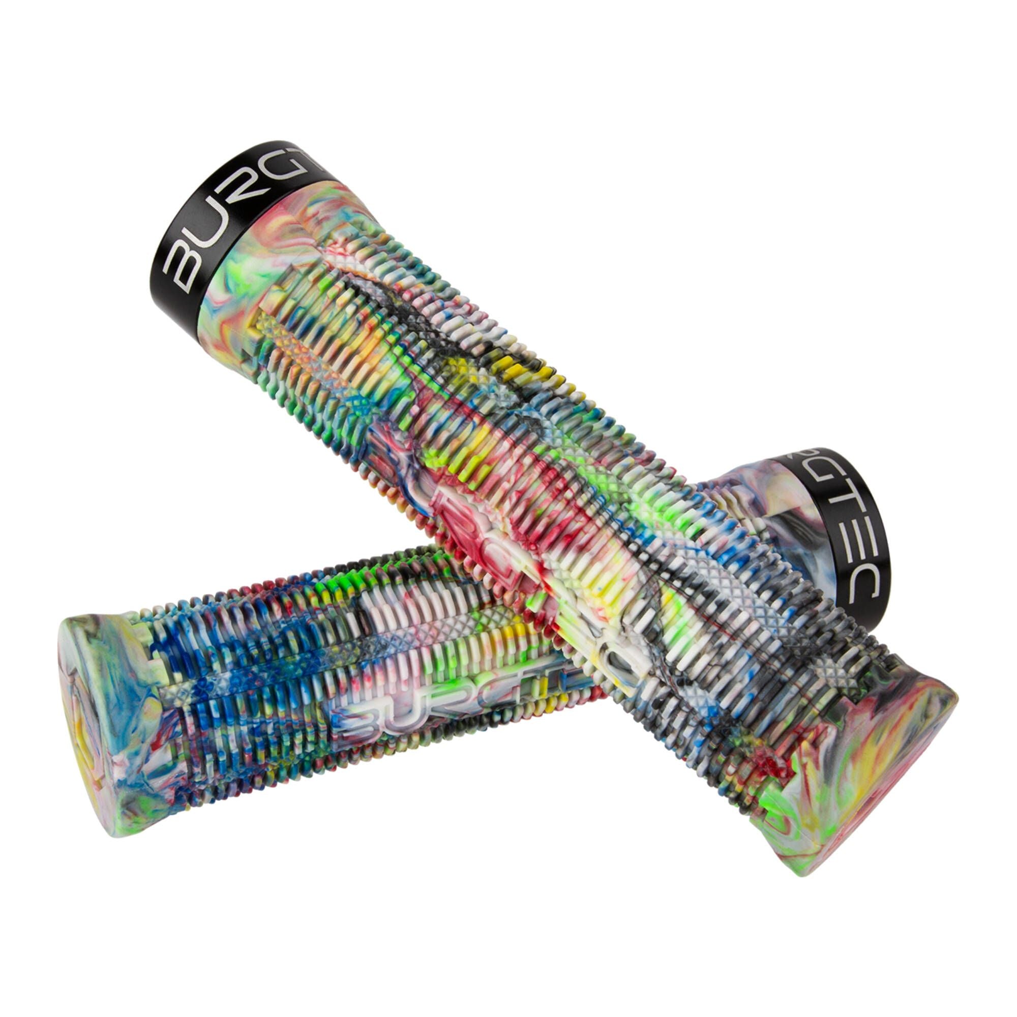Burgtec The Bartender ProMinnaar Grip - Liquid-Life #Wähle Deine Farbe_Mixed Playdough