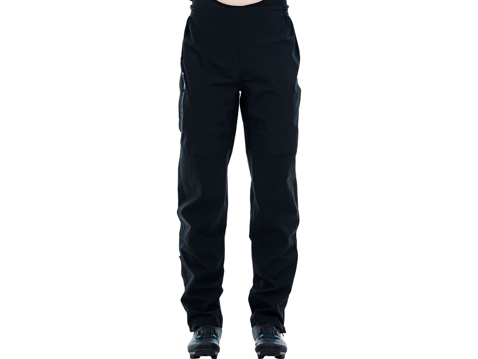 Cube BLACKLINE Regenhose - Liquid-Life #Wähle Deine Farbe_black