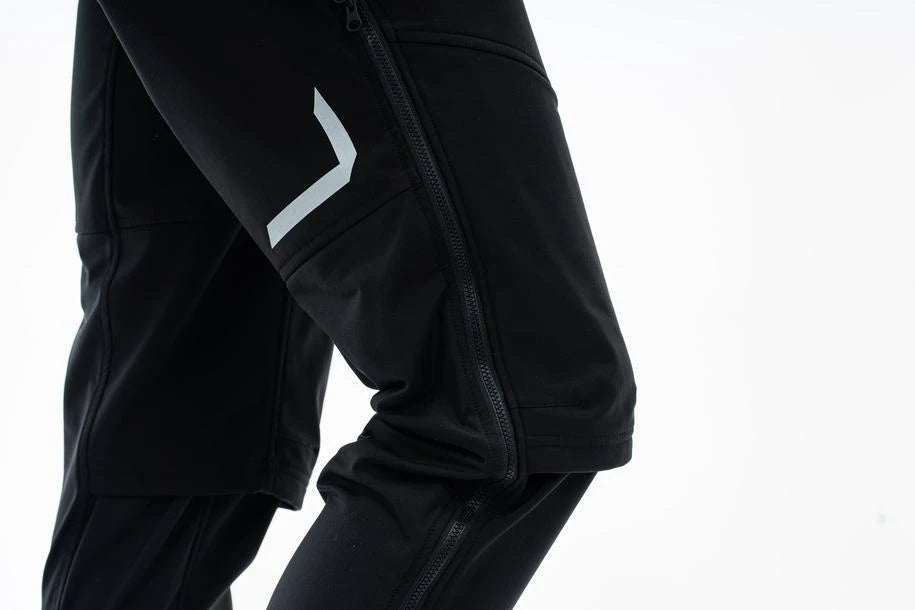 Cube BLACKLINE Softshellhose lang 365 - Liquid-Life #Wähle Deine Farbe_black