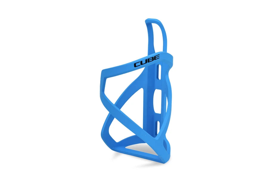 Cube Flaschenhalter HPP Left-Hand Sidecage - Liquid-Life #Wähle Deine Farbe_blue/black