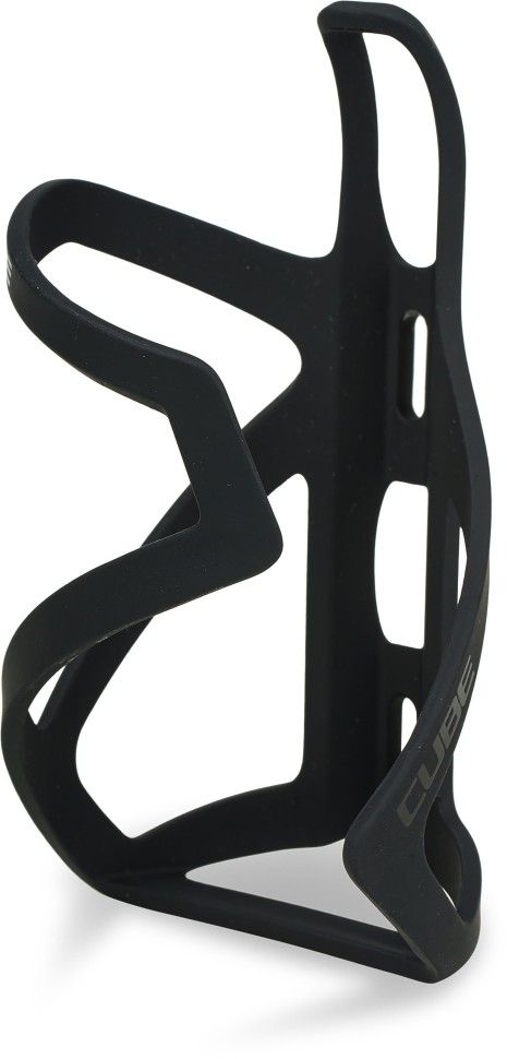 Cube Flaschenhalter HPP Sidecage Right Hand matt black - Liquid-Life #Wähle Deine Farbe_matt black