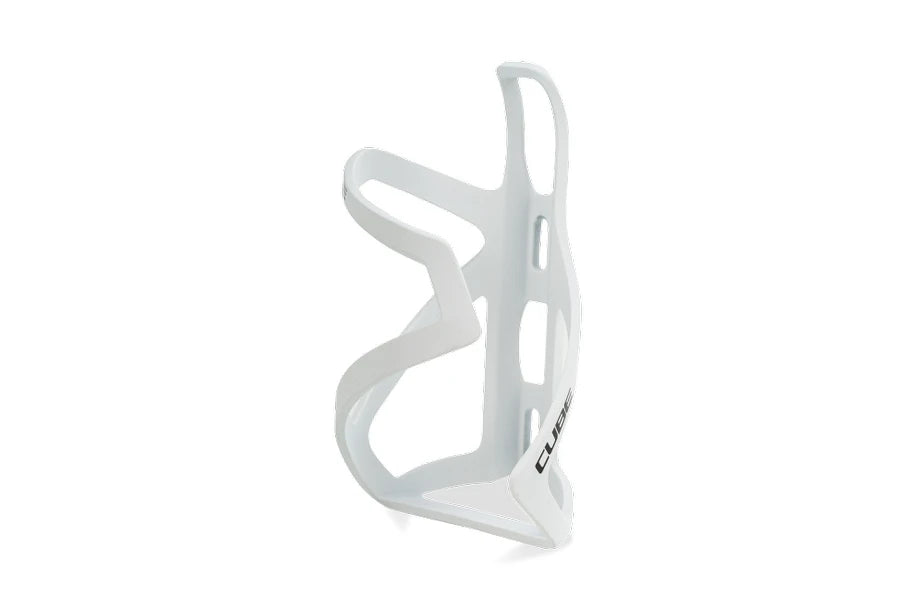 Cube Flaschenhalter HPP Sidecage - Liquid-Life #Wähle Deine Farbe_matt white´n´glossy black