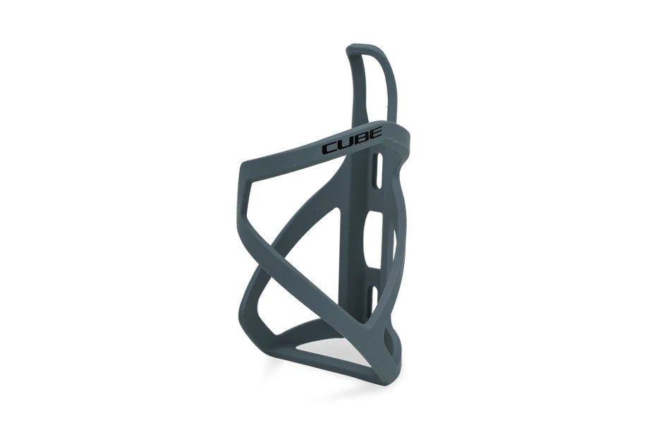 Cube Flaschenhalter HPP Left-Hand Sidecage - Liquid-Life #Wähle Deine Farbe_grey