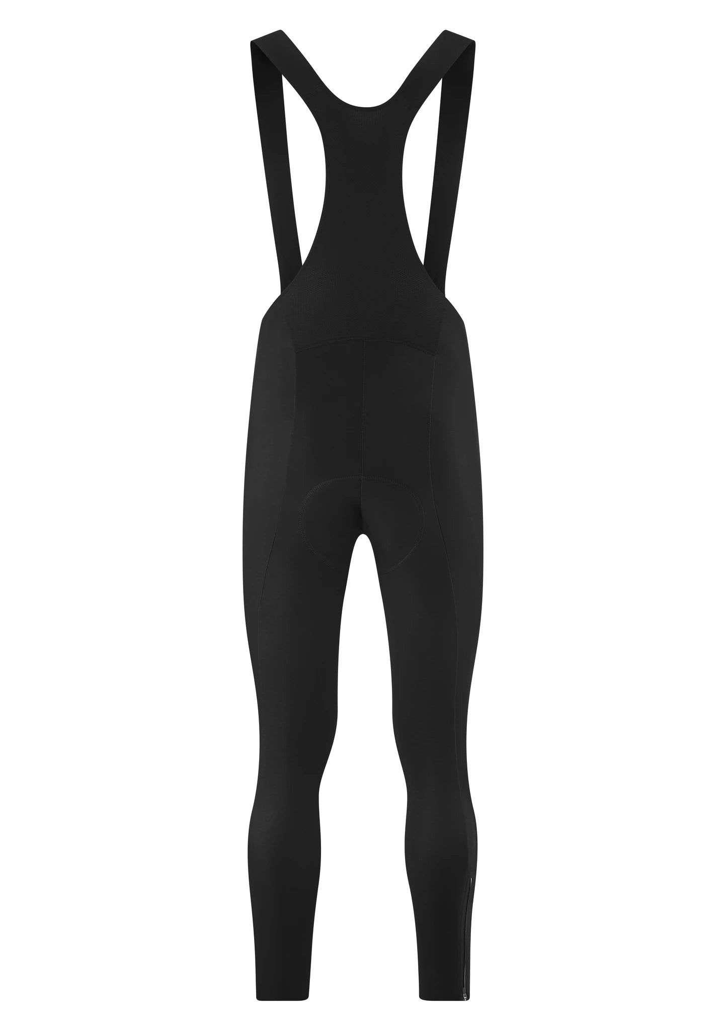 Gonso Herren Radhose-Thermo-bib - Liquid-Life #Wähle Deine Farbe_black / fire