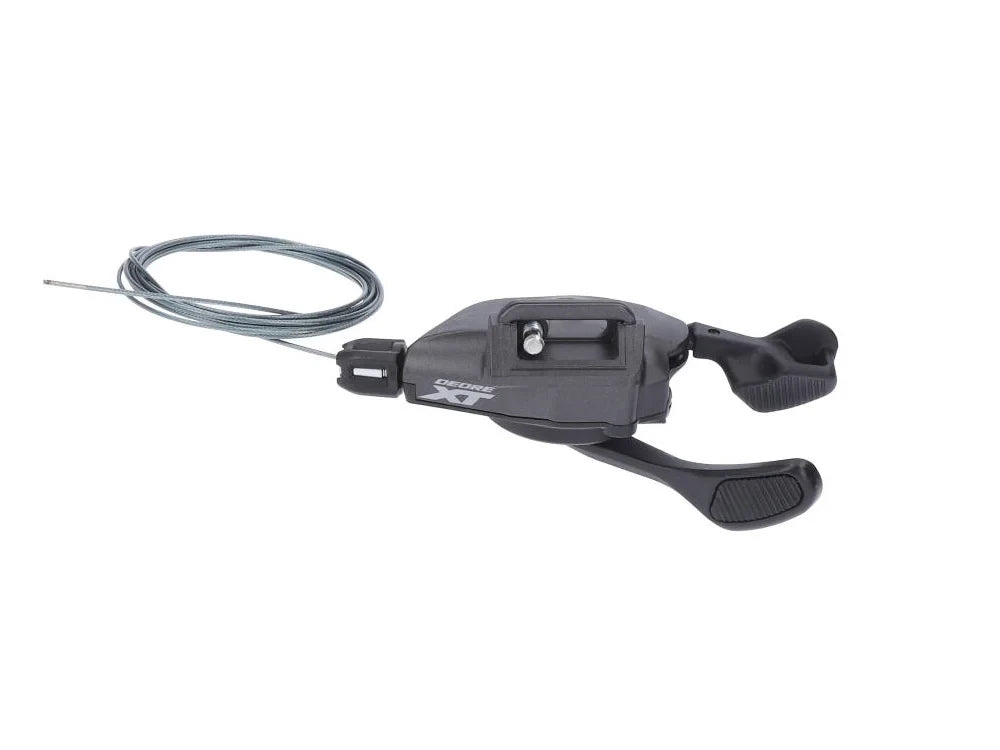 Shimano Schalthebel DEORE XT SL-M8130 11-fach I-Spec EV - Liquid-Life #Wähle Deine Farbe_