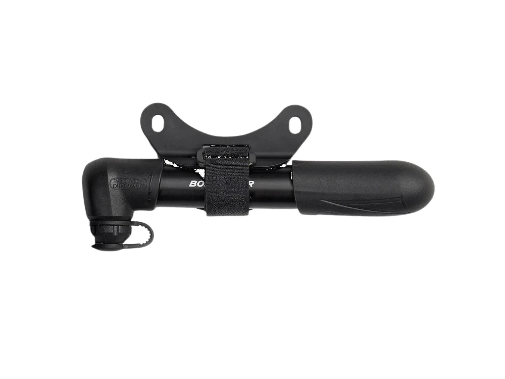 Air Support Comp Pump Black #Wähle deine Farbe_black