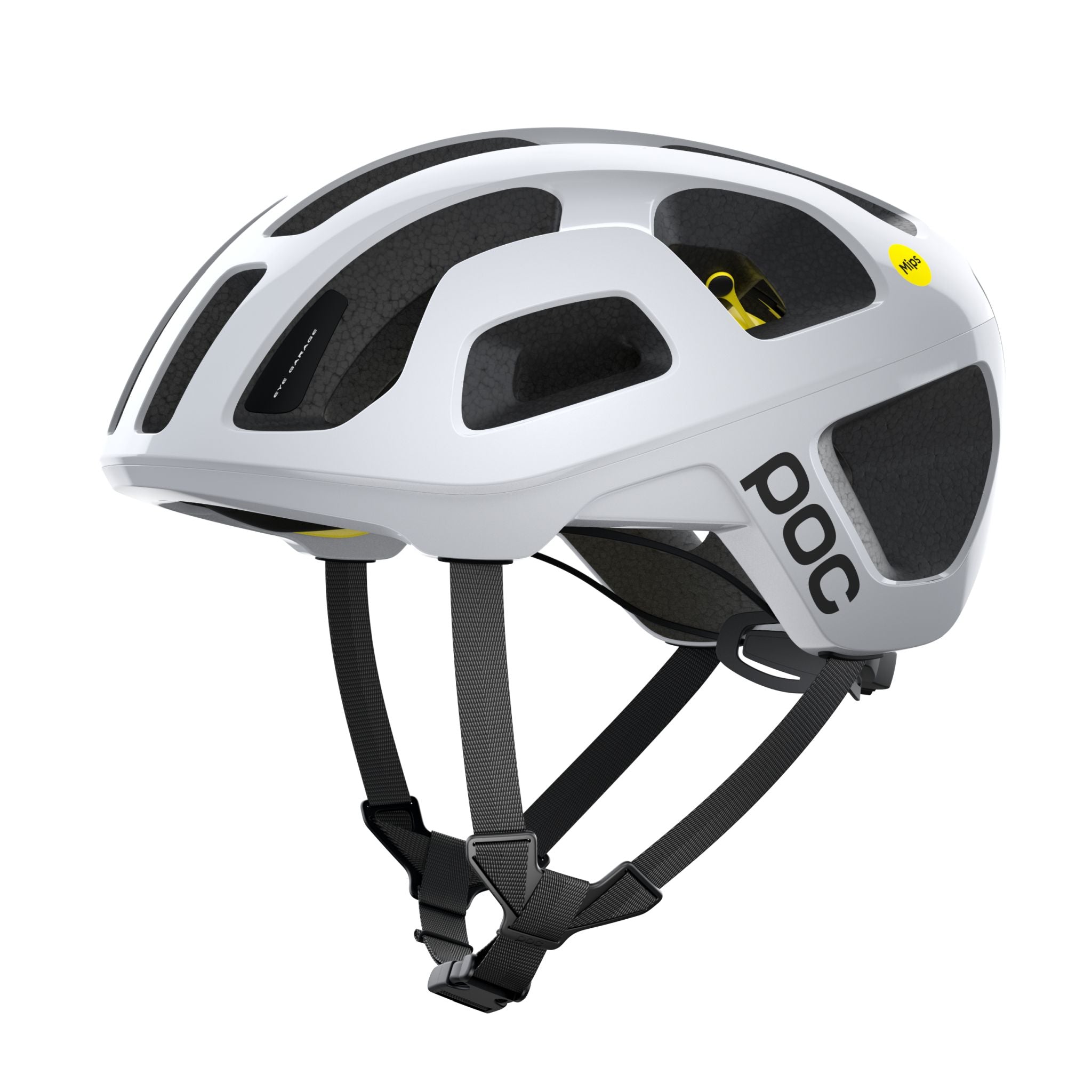 Poc Octal MIPS #Wähle Deine Farbe_Hydrogen White-