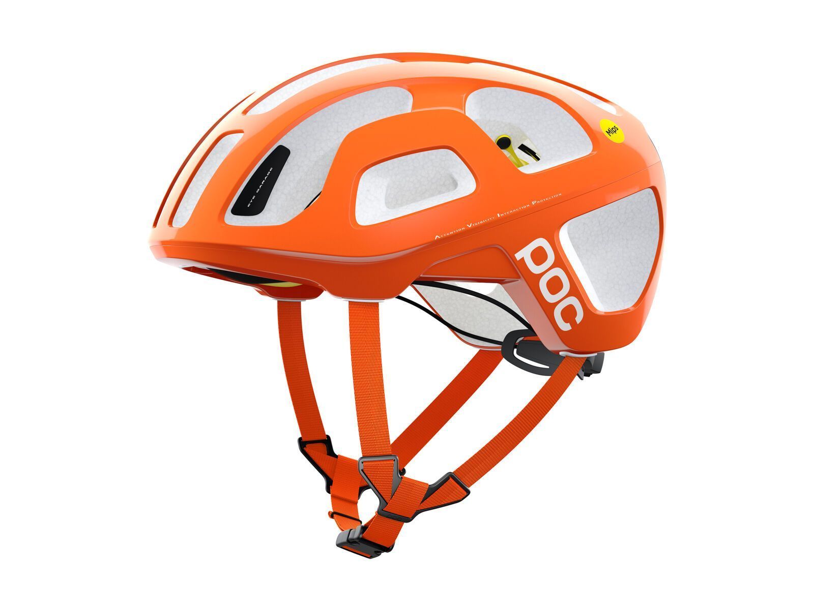 Poc Octal MIPS #Wähle Deine Farbe_Fluorescent Orange AVIP-