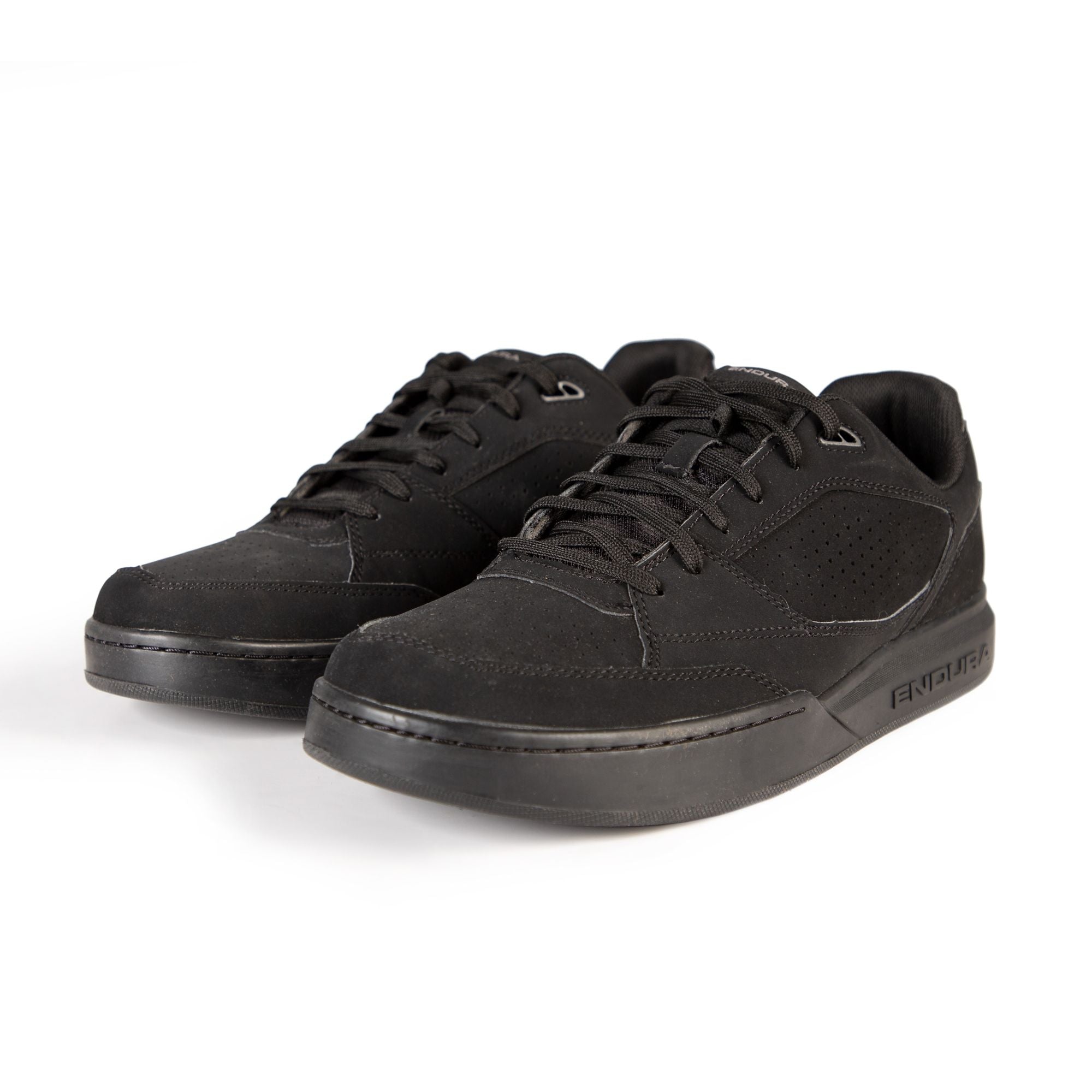 Endura Hummvee Flat Pedal Schuh #Wähle Deine Farbe_Schwarz