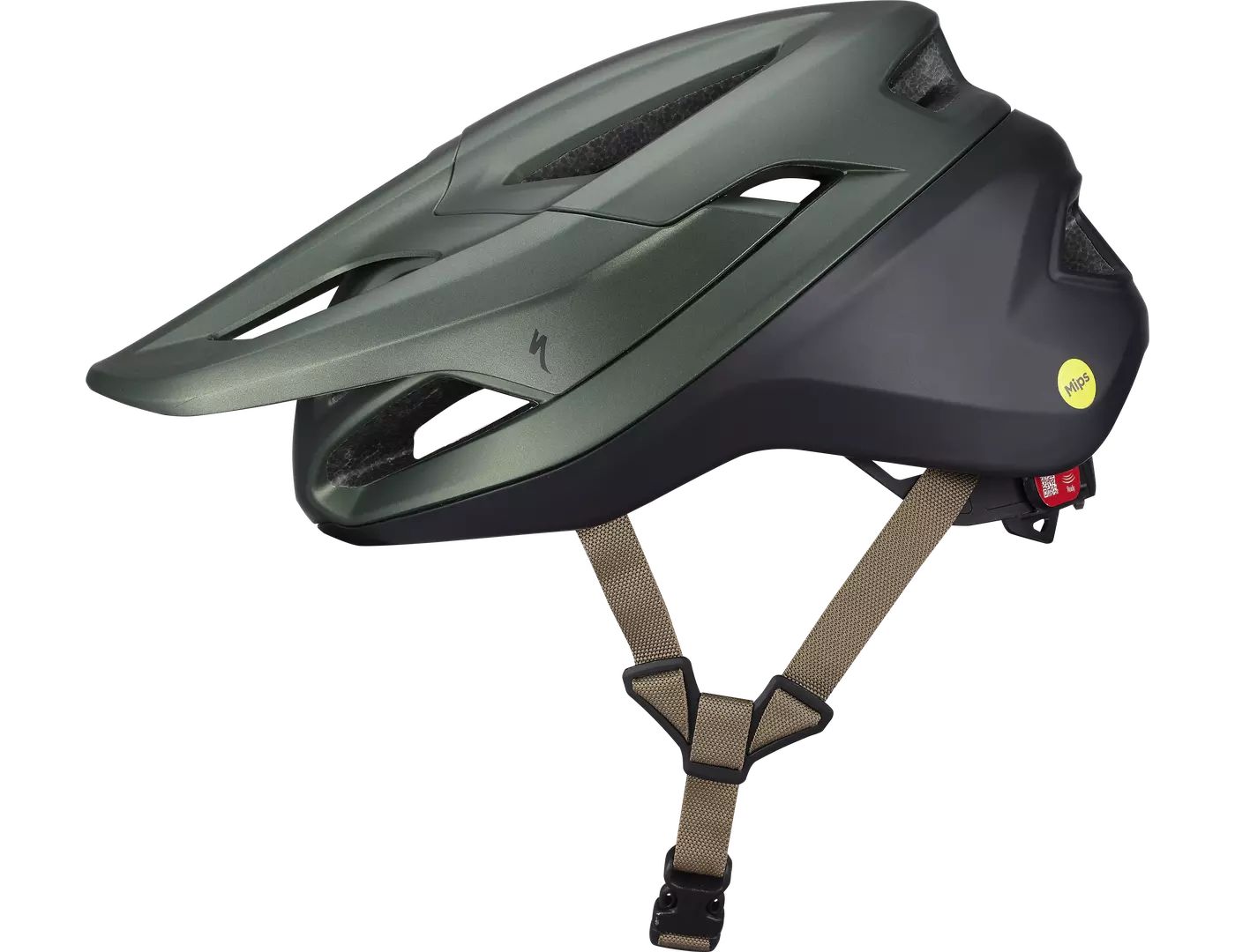 Specialized Camber #Wähle Deine Farbe_OAK GREEN/BLACK