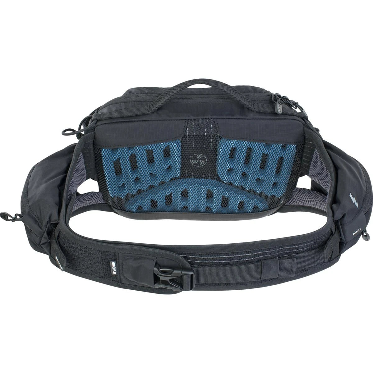 Evoc Hip Pack Pro E-Ride 3 - Liquid-Life #Wähle Deine Farbe_black
