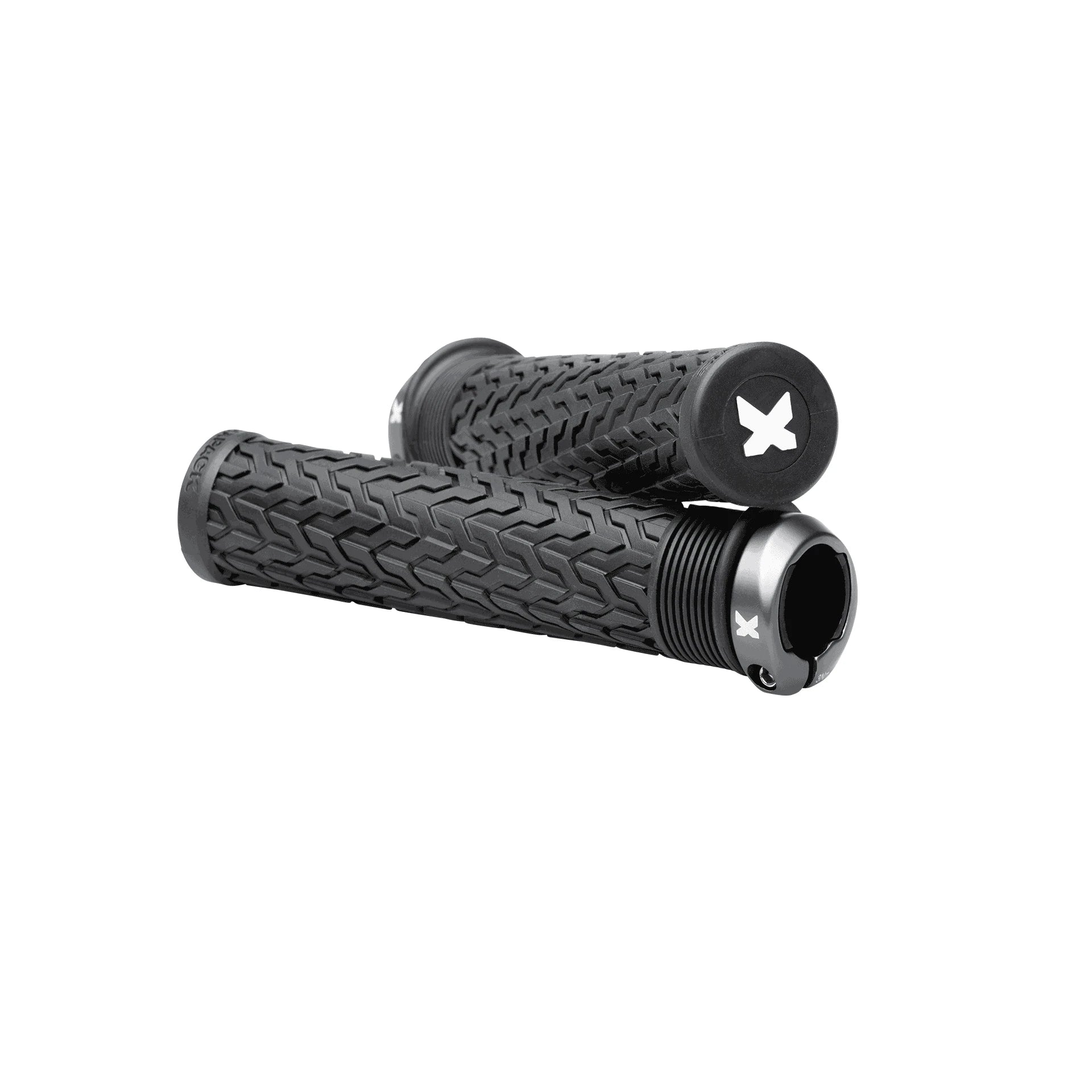 Sixpack S-TRIX AL - Liquid-Life #Wähle Deine Farbe_Schwarz / Dark Titanium