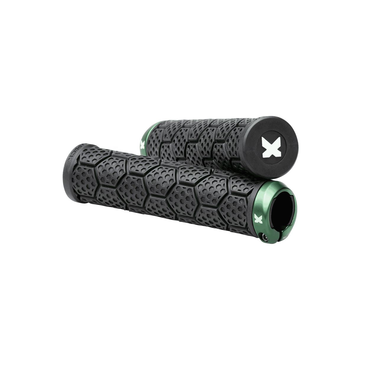 Sixpack D-TRIX AL Schwarz / Grün #Wähle Deine Farbe_Schwarz Grün