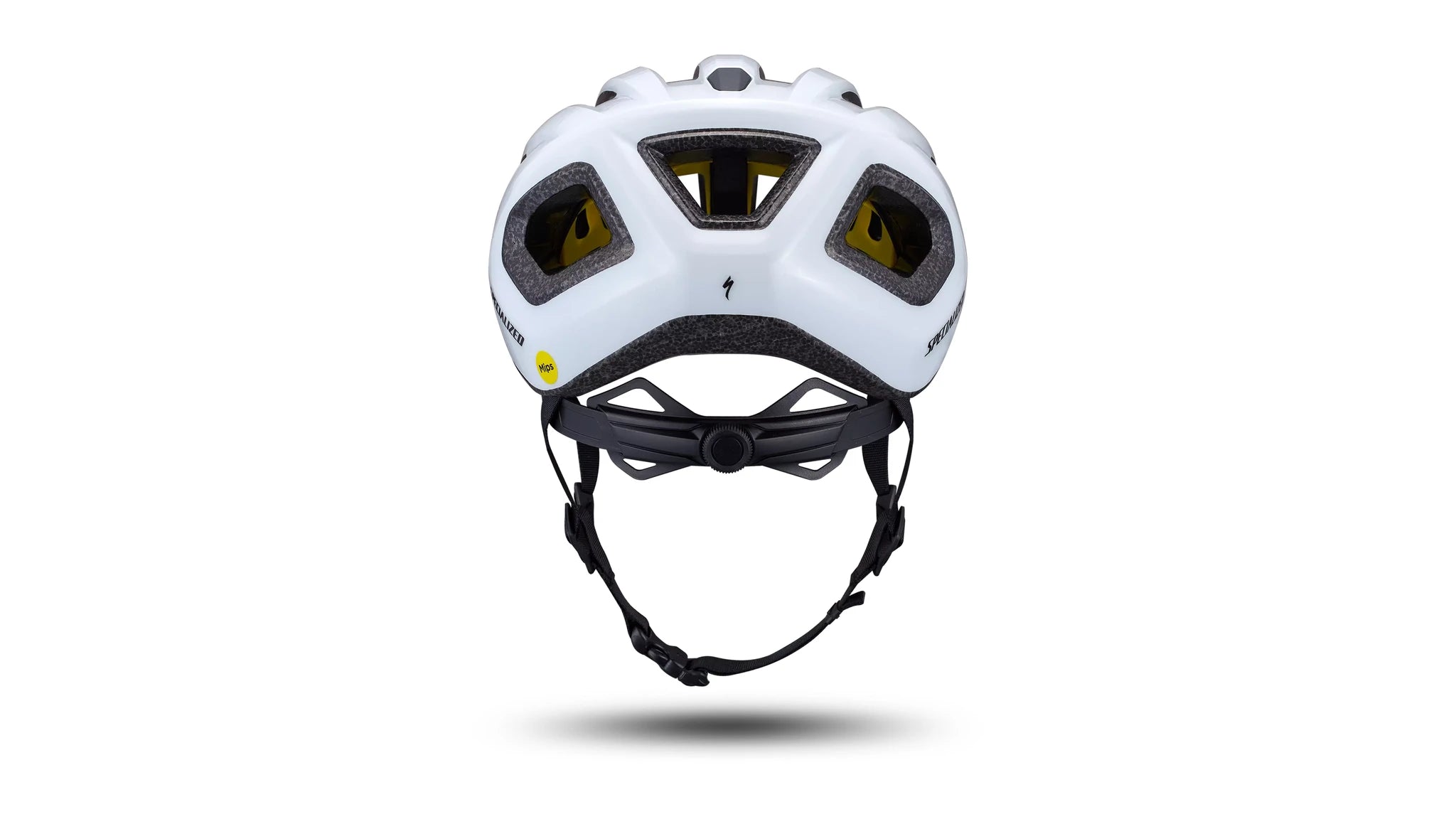 Specialized CHAMONIX 3 - Liquid-Life #Wähle Deine Farbe_White