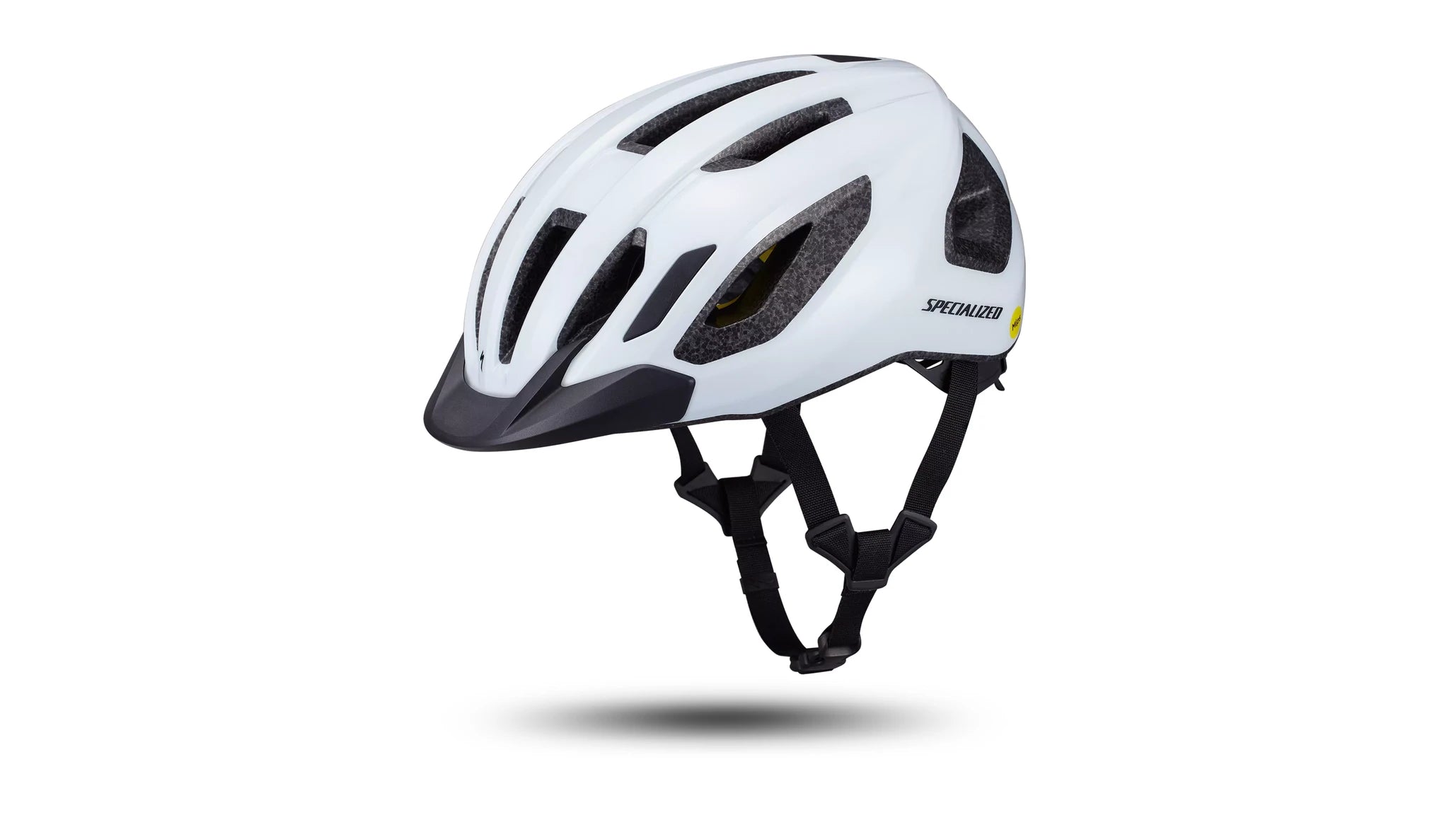 Specialized CHAMONIX 3 - Liquid-Life #Wähle Deine Farbe_White