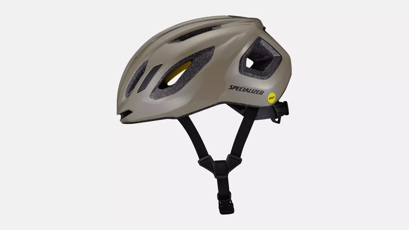 Specialized CHAMONIX 3 - Liquid-Life #Wähle Deine Farbe_Taupe