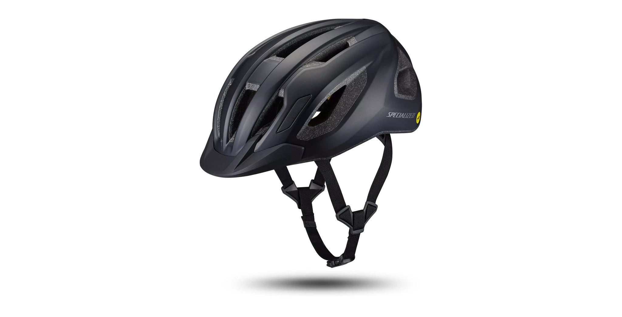 Specialized CHAMONIX 3 - Liquid-Life #Wähle Deine Farbe_Matte Black