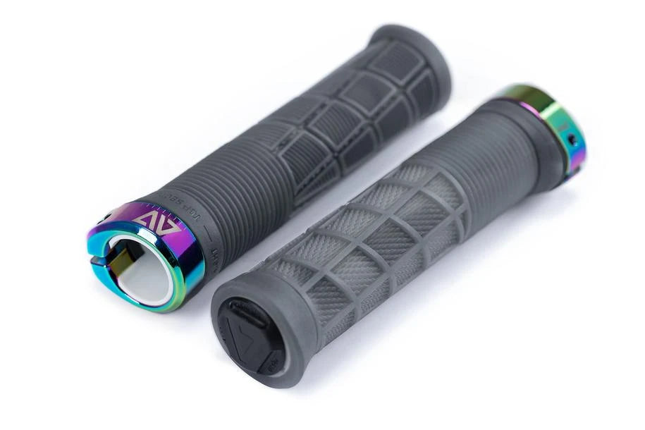 Acid Griffe DISRUPT - Liquid-Life #Wähle Deine Farbe_translucent black´n´oil slick
