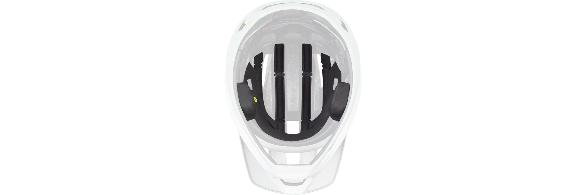 Specialized Gambit Helmet - Liquid-Life #Wähle Deine Farbe_White Sage