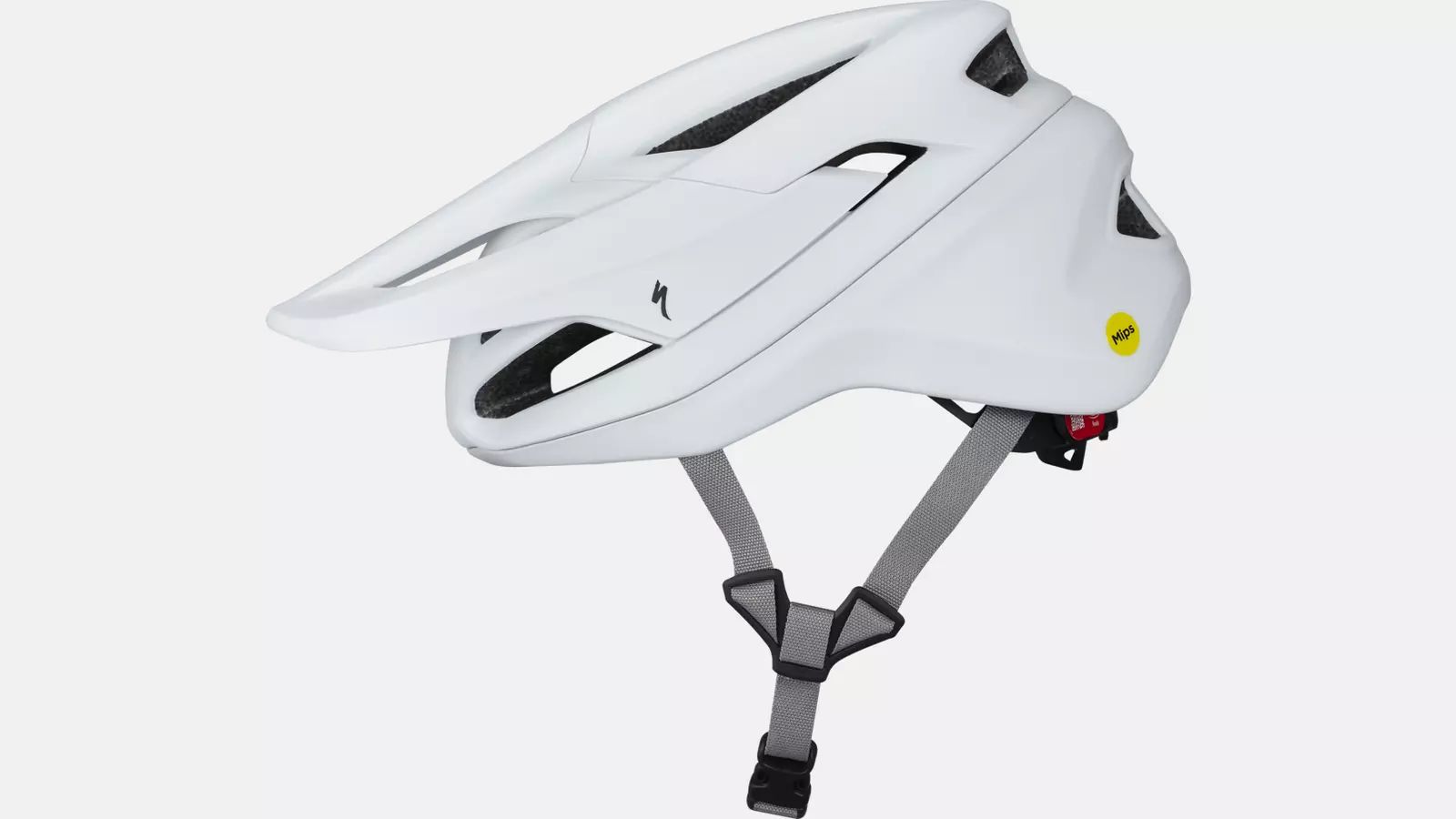 Specialized Camber - Liquid-Life #Wähle Deine Farbe_White